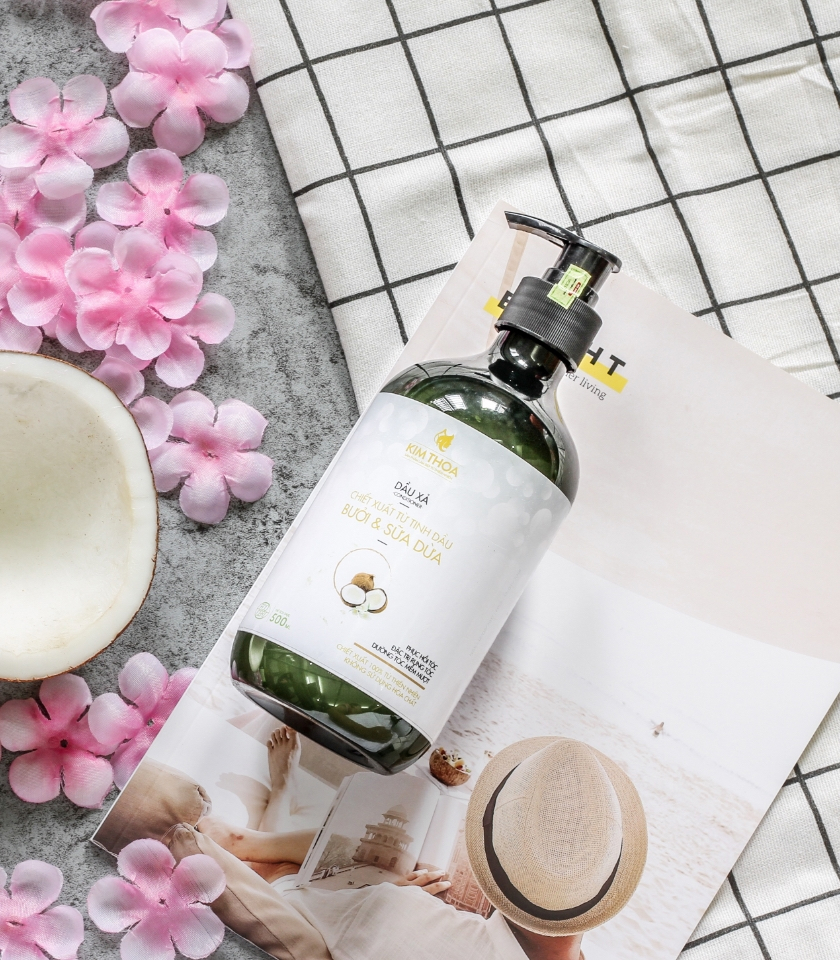 シャンプーボトル